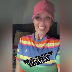 Polo Ralph Lauren large 14 to 16 G I have two large just like the one I have on.